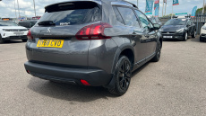 Peugeot 2008 1.2 PureTech Allure Premium 5dr [Start Stop] Petrol Estate